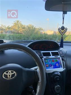 تويوتا يارس